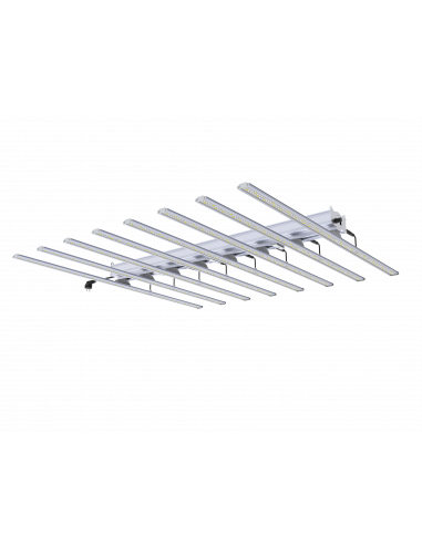 Hortimol MXH8 Led 480w FSS 2.7 μmol/J