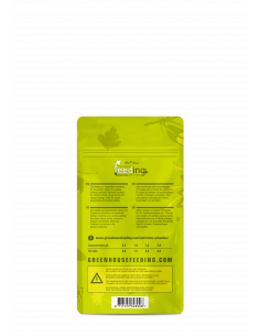 Green House Powder Feeding Grow (Plante mère) 125gr 2
