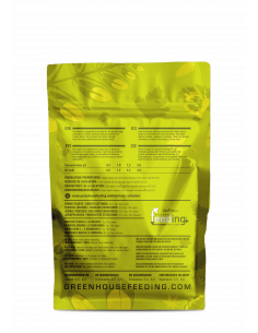 Green House Powder Feeding Grow (Plante mère)1kg 2