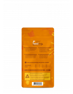 Green House Powder Feeding Short Flo 125gr 2