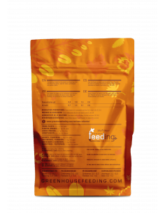 Green House Powder Feeding Short Flo 1 kg 2