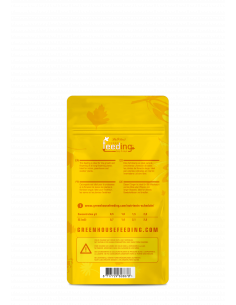 Green House Powder Feeding Long Flo 125gr 2