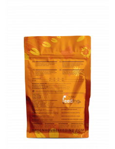 Green House Powder Feeding Short Flo 500gr 2