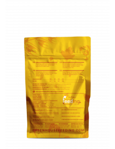 Green House Powder Feeding Long Flo 500gr 2