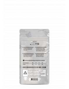 Green House Powder Feeding Hybrid 125gr 2