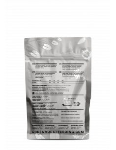 Green House Powder Feeding Hybrid 500gr 2