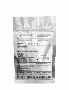 Green House Powder Feeding Hybrid 1kg 2