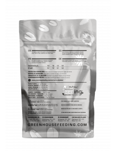 Green House Powder Feeding Hybrid 2.5kg 2