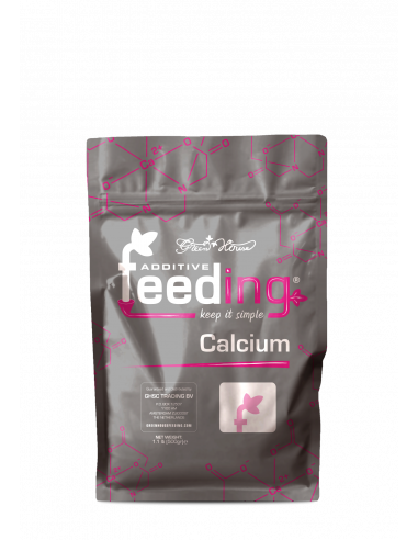 Green House Additive Feeding Calcium 500gr