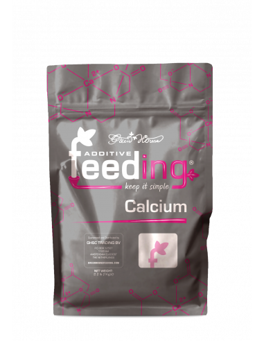 Green House Additive Feeding Calcium 1Kg