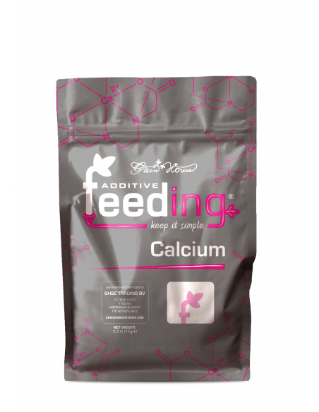 Green House Additive Feeding Calcium 1Kg