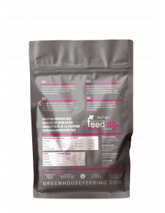 Green House Additive Feeding Calcium 1Kg 2