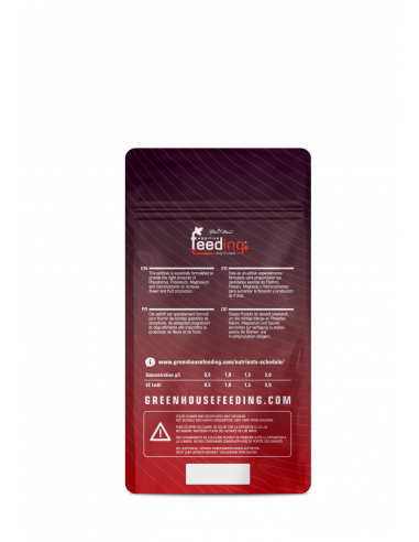 Green House Powder Feeding PK+...