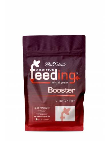 Green House PK+ Booster Powder Feeding 500gr