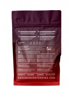 Green House Powder Feeding PK+ Booster 2.5kg 2