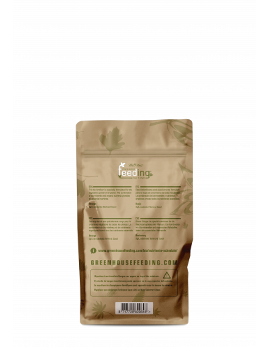 Green House BioGrow Powder Feeding 125gr