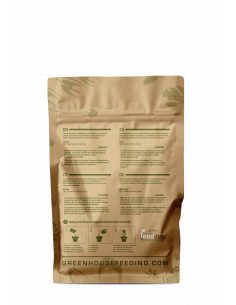Green House BioGrow Powder Feeding 500gr 2