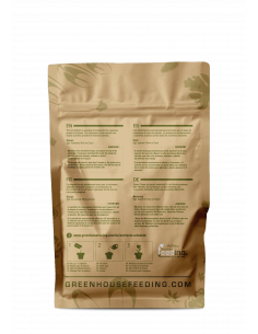 Green House BioGrow Powder Feeding 1kg 2