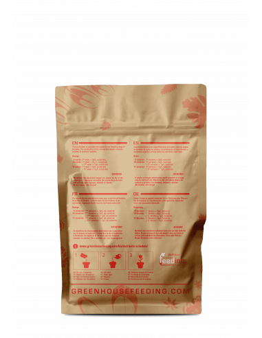 Green House BioBloom Powder Feeding...