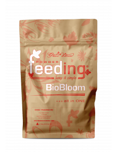 Green House BioBloom Powder Feeding 2.5kg
