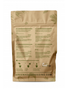 Green House BioGrow Powder Feeding 2.5kg 2