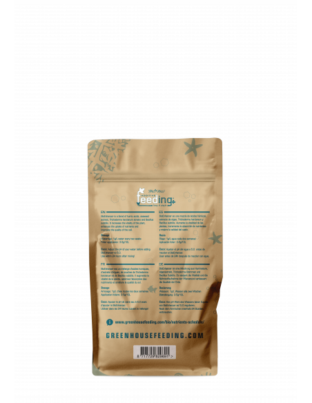 Green House BioEnhancer Powder Feeding 125gr