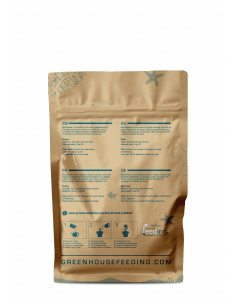 Green House BioEnhancer Powder Feeding 500gr 2