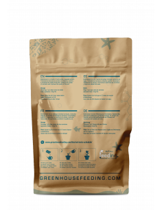 Green House BioEnhancer Powder Feeding 1kg 2
