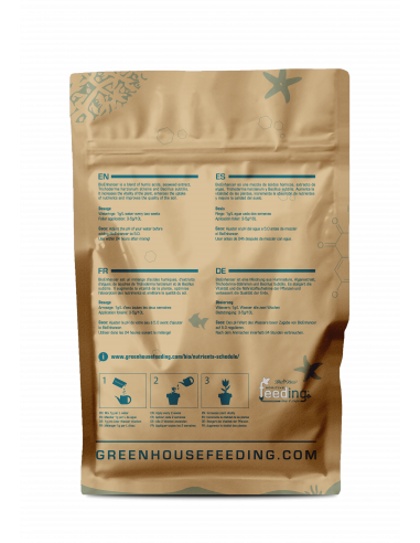 Green House BioEnhancer Powder...