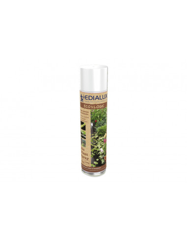 Bio Plant Spray Eco Logic Edialux 400ml