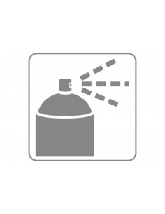 Bio Plant Spray Eco Logic Edialux 400ml 2