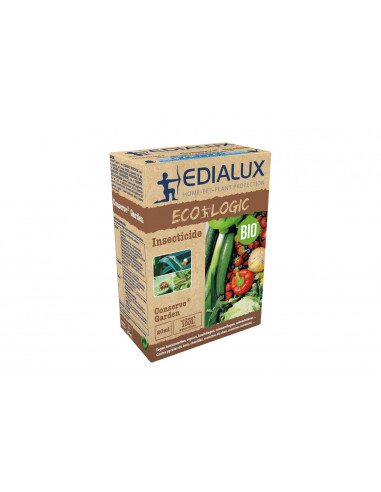 Conserve Garden 20ml Edialux