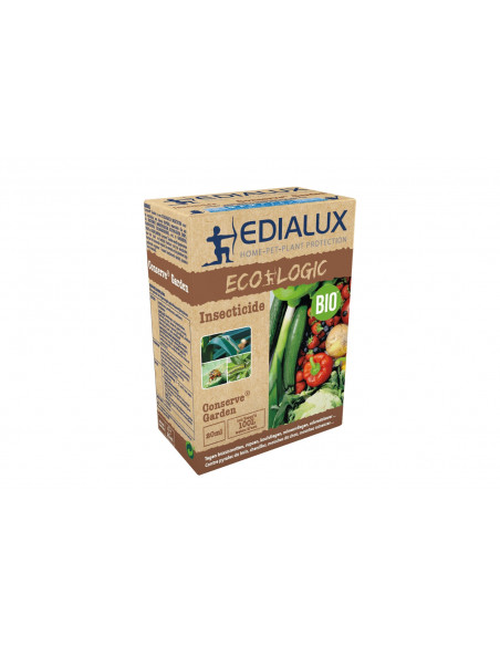 Conserve Garden 20ml Edialux