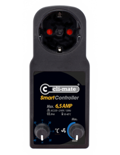 Cli-Mate SmartController 6.5Amp 2