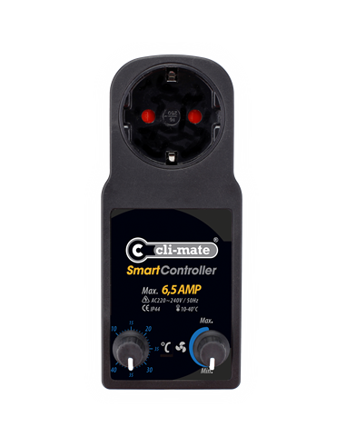 Cli-Mate SmartController 6.5Amp