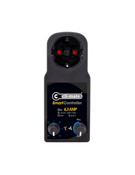 Cli-Mate SmartController 6.5Amp