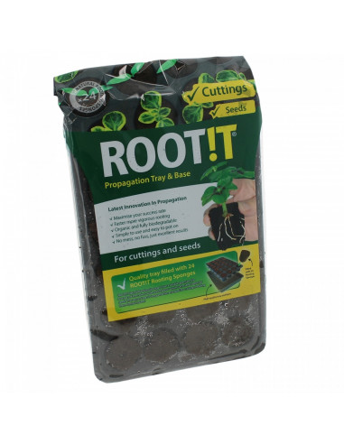 Root!t 24 Fleximix