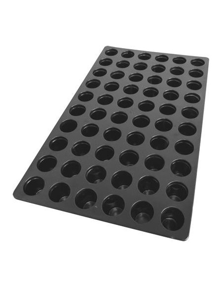 Plateau Insert de Propagation ROOT!T 60 trous 57x37cm