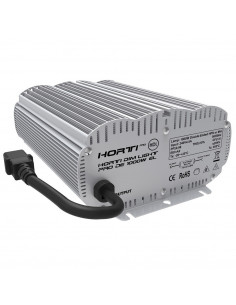 Ballast electronique dimmable Pro 1000W...