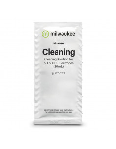 Liquide de nettoyage 20ml