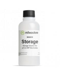 Solution de Stockage 220ml Milwaukee