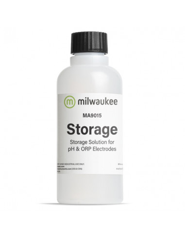 Solution de Stockage 220ml Milwaukee