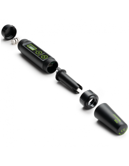 Testeur pH pH51 Milwaukee