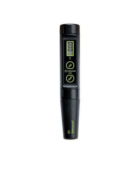 testeur EC C66 - Milwaukee