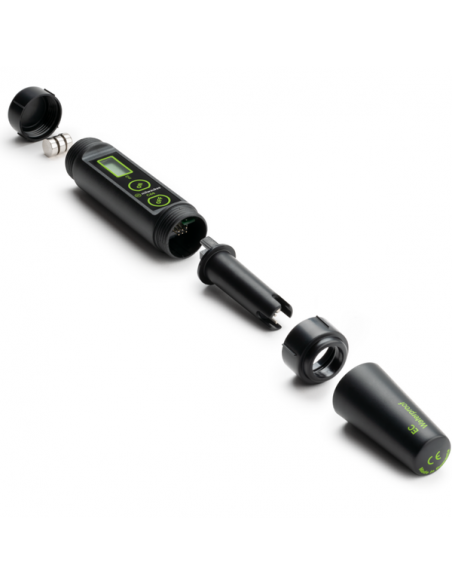 testeur EC C66 - Milwaukee