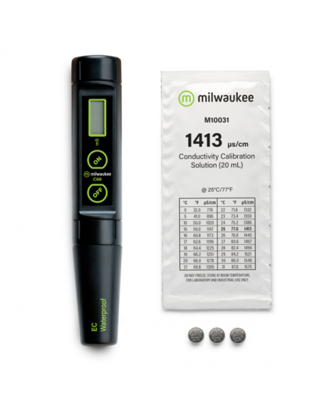 testeur EC C66 - Milwaukee