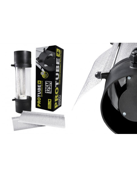 ProTube 125 S - Garden HighPro