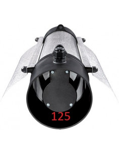 ProTube 125 S - Garden HighPro