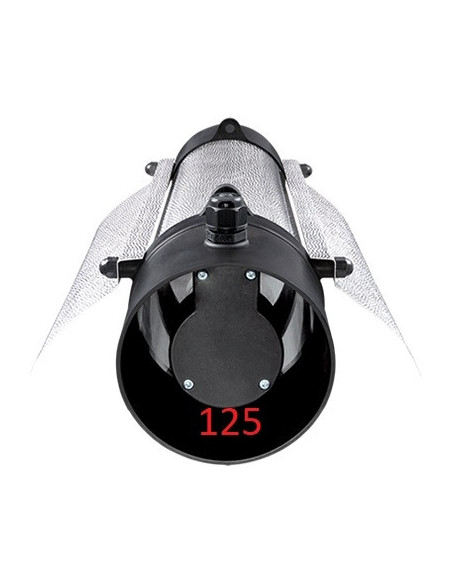 Protube 125 M - Garden HighPro