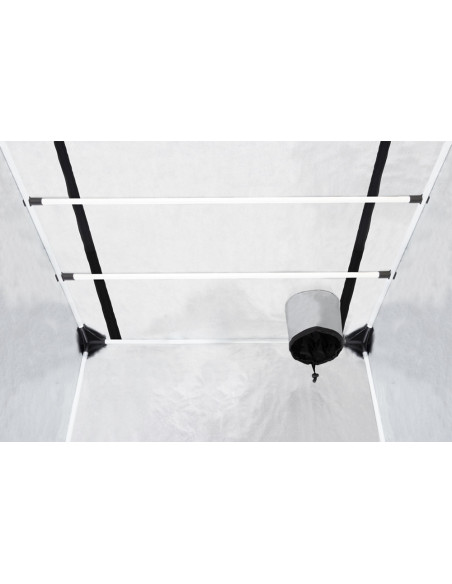 Probox Ecopro 100 - Garden Highpro-(100x100x200 cm)